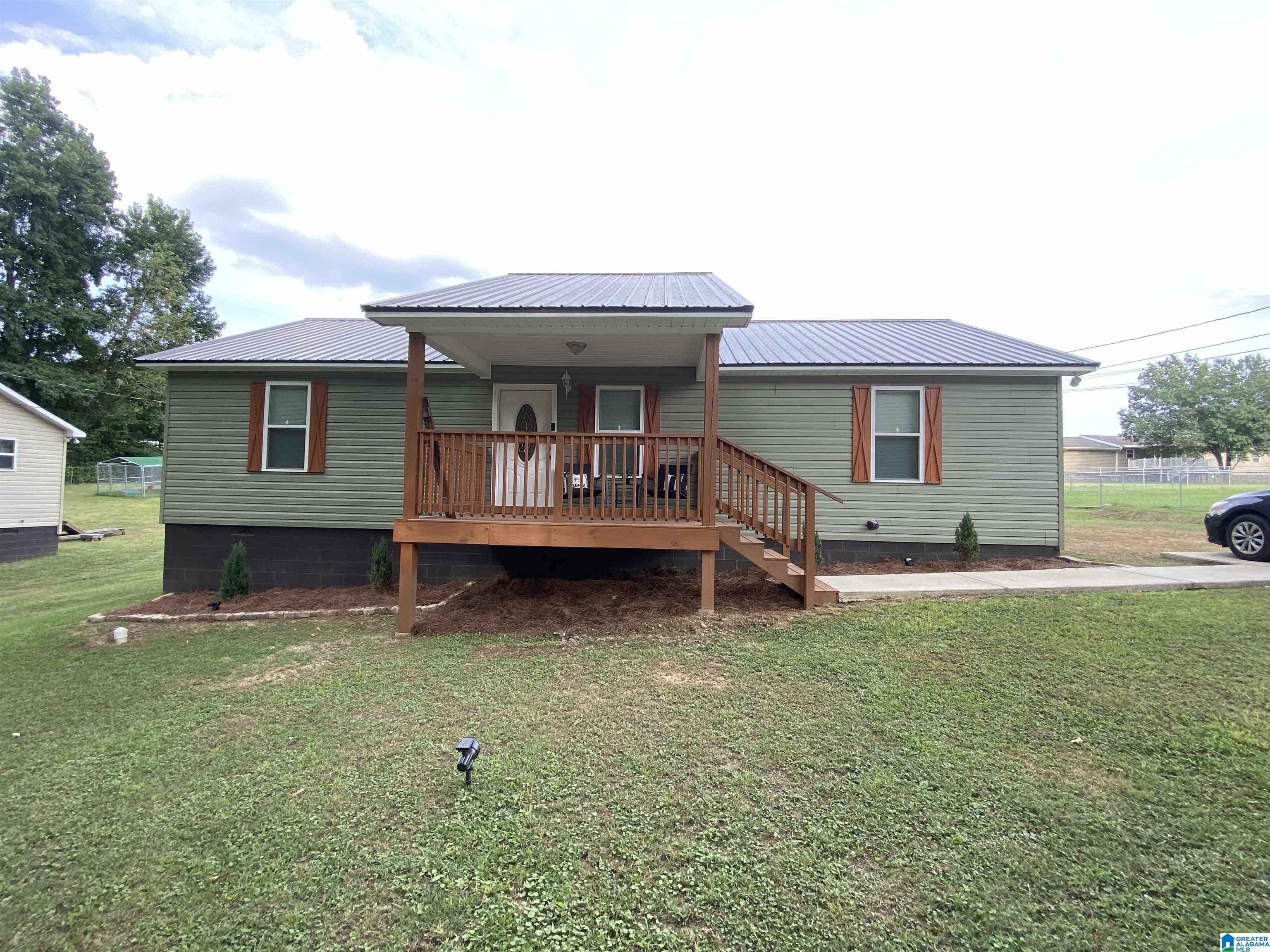 94 Scurlock Street Sumiton, AL 35148 - Photo 28 of 32
