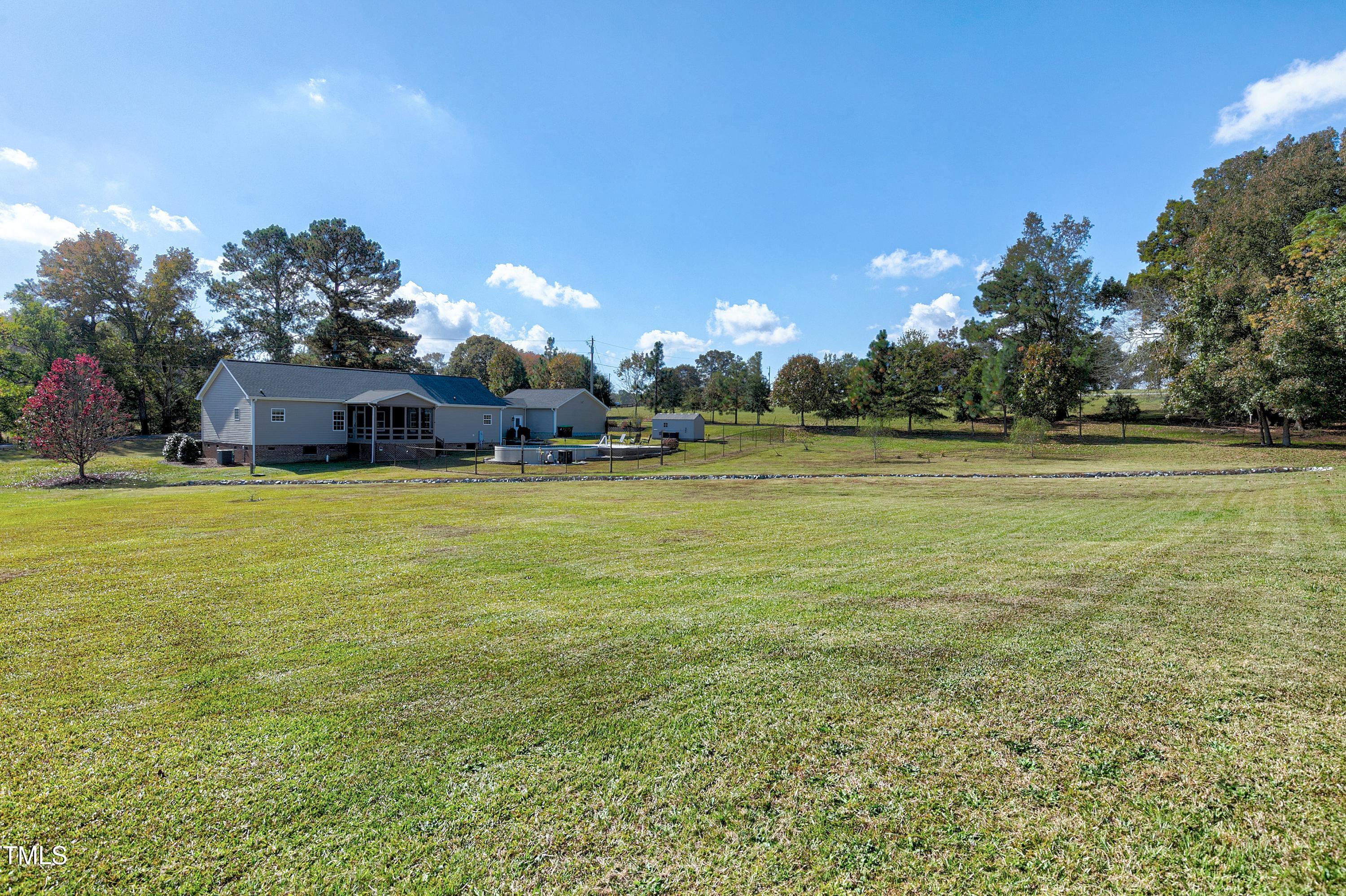 775 Maple Road Angier, NC 27501 - Photo 60 of 62 Scene-43