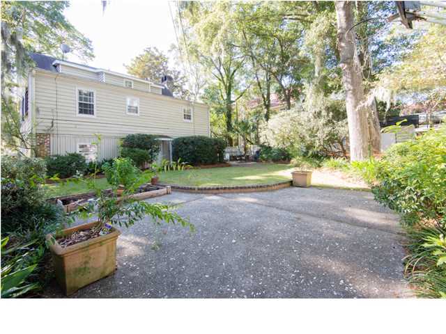 320 Venning Street Mount Pleasant, SC 29464 - Photo 20 of 23 Additional Photo