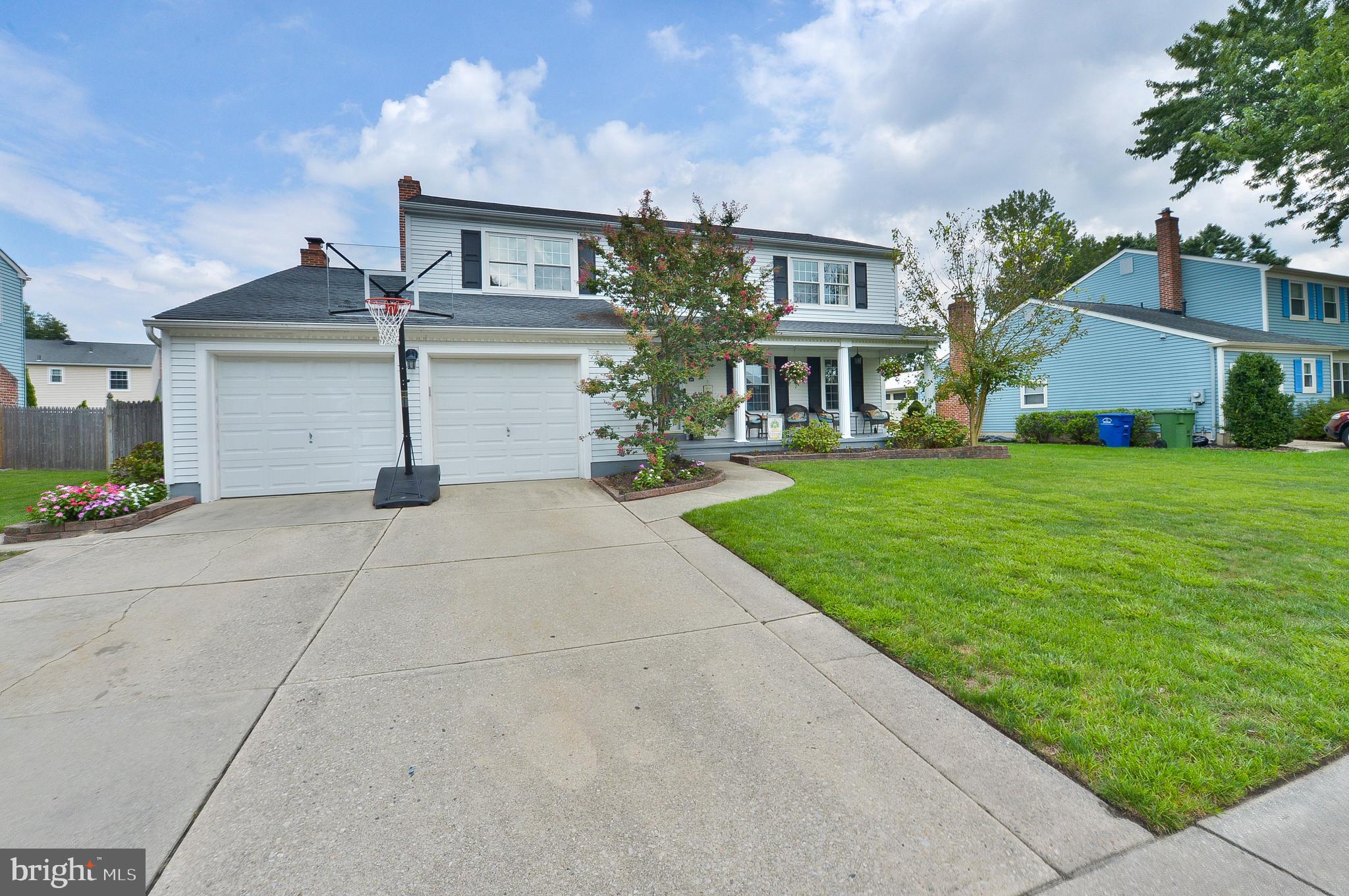 11 Willow Ridge Road Marlton, NJ 08053 - Photo 18 of 33