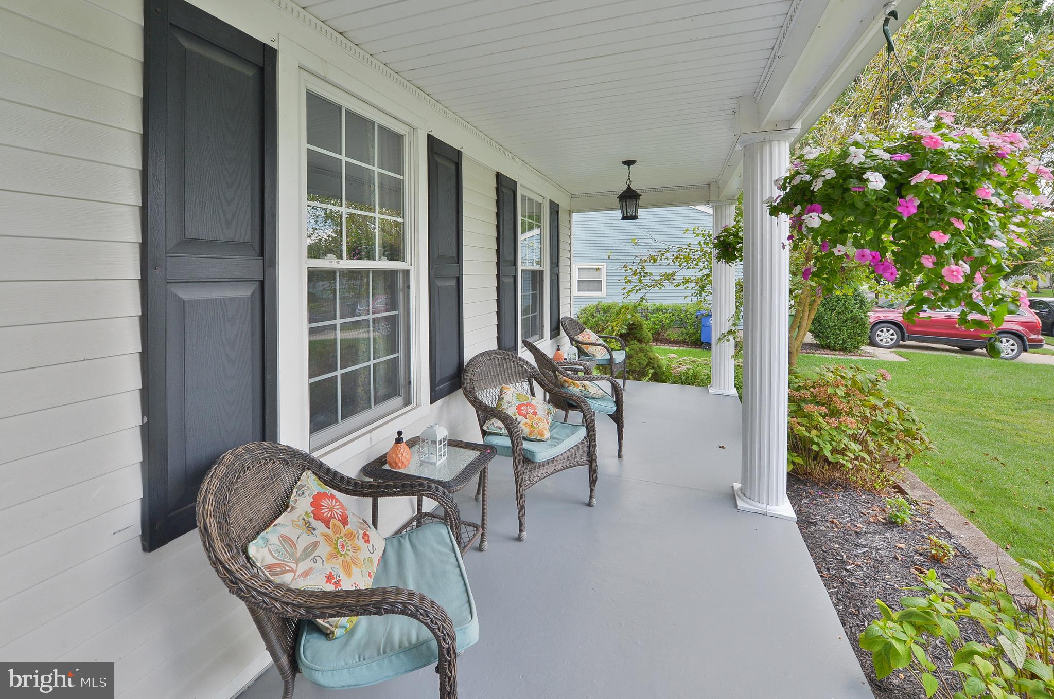 11 Willow Ridge Road Marlton, NJ 08053 - Photo 3 of 33