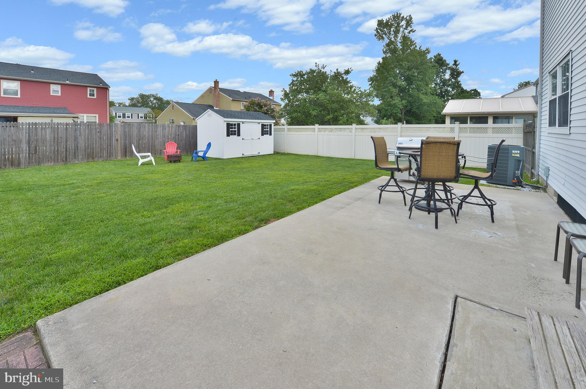 11 Willow Ridge Road Marlton, NJ 08053 - Photo 29 of 33