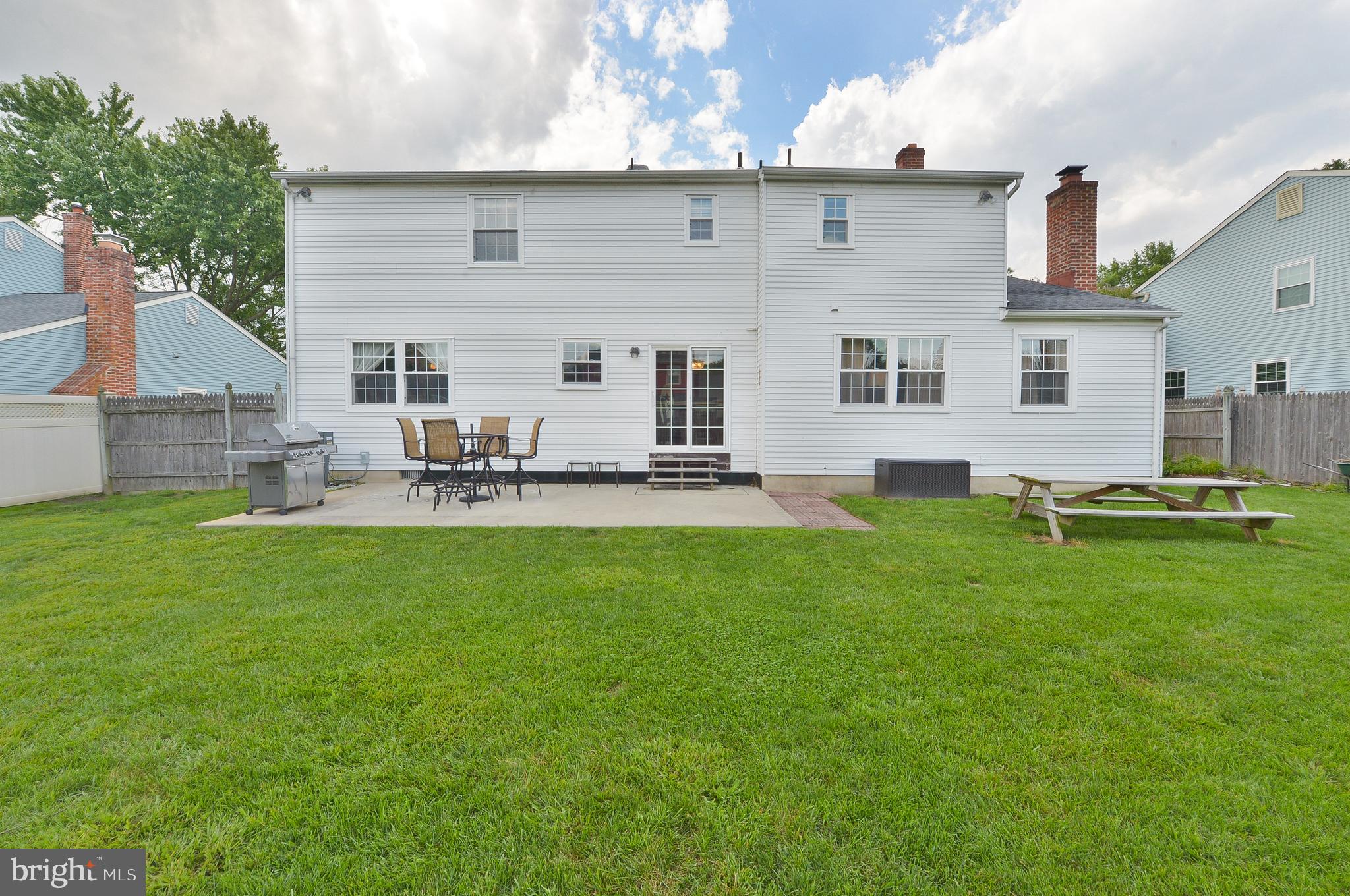 11 Willow Ridge Road Marlton, NJ 08053 - Photo 31 of 33