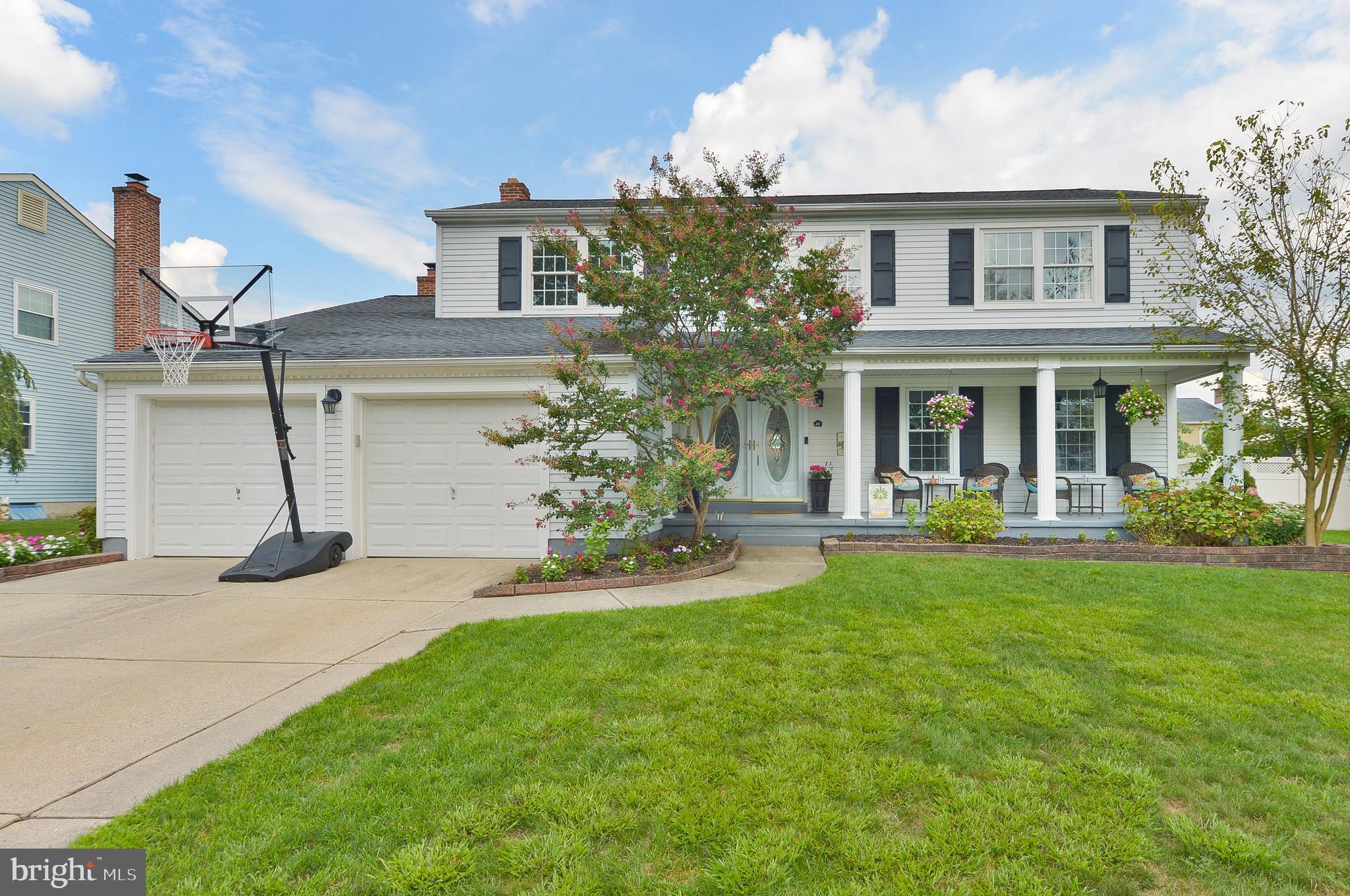 11 Willow Ridge Road Marlton, NJ 08053 - Photo 32 of 33