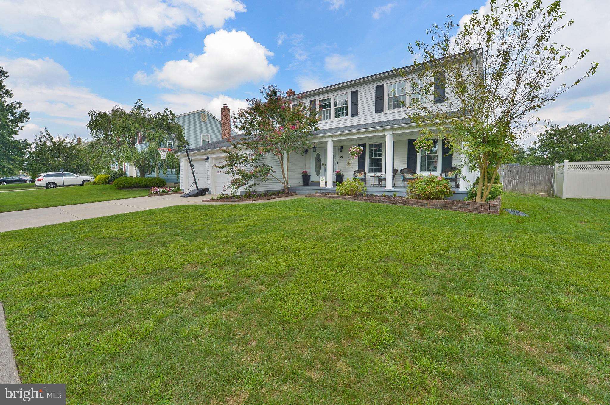 11 Willow Ridge Road Marlton, NJ 08053 - Photo 33 of 33