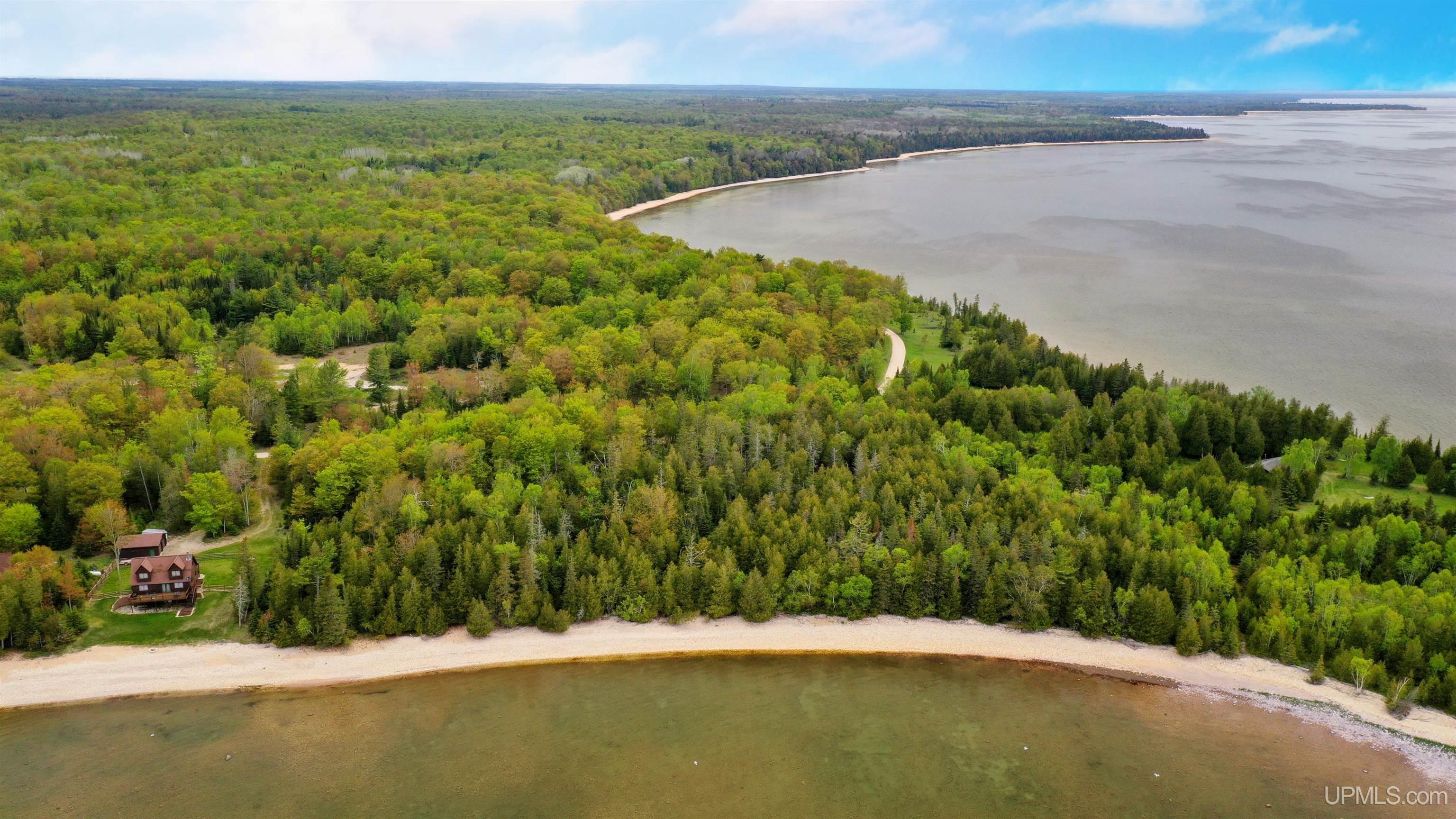 Tbd Tbd Barques Point Manistique, MI 49854 - Photo 1 of 20