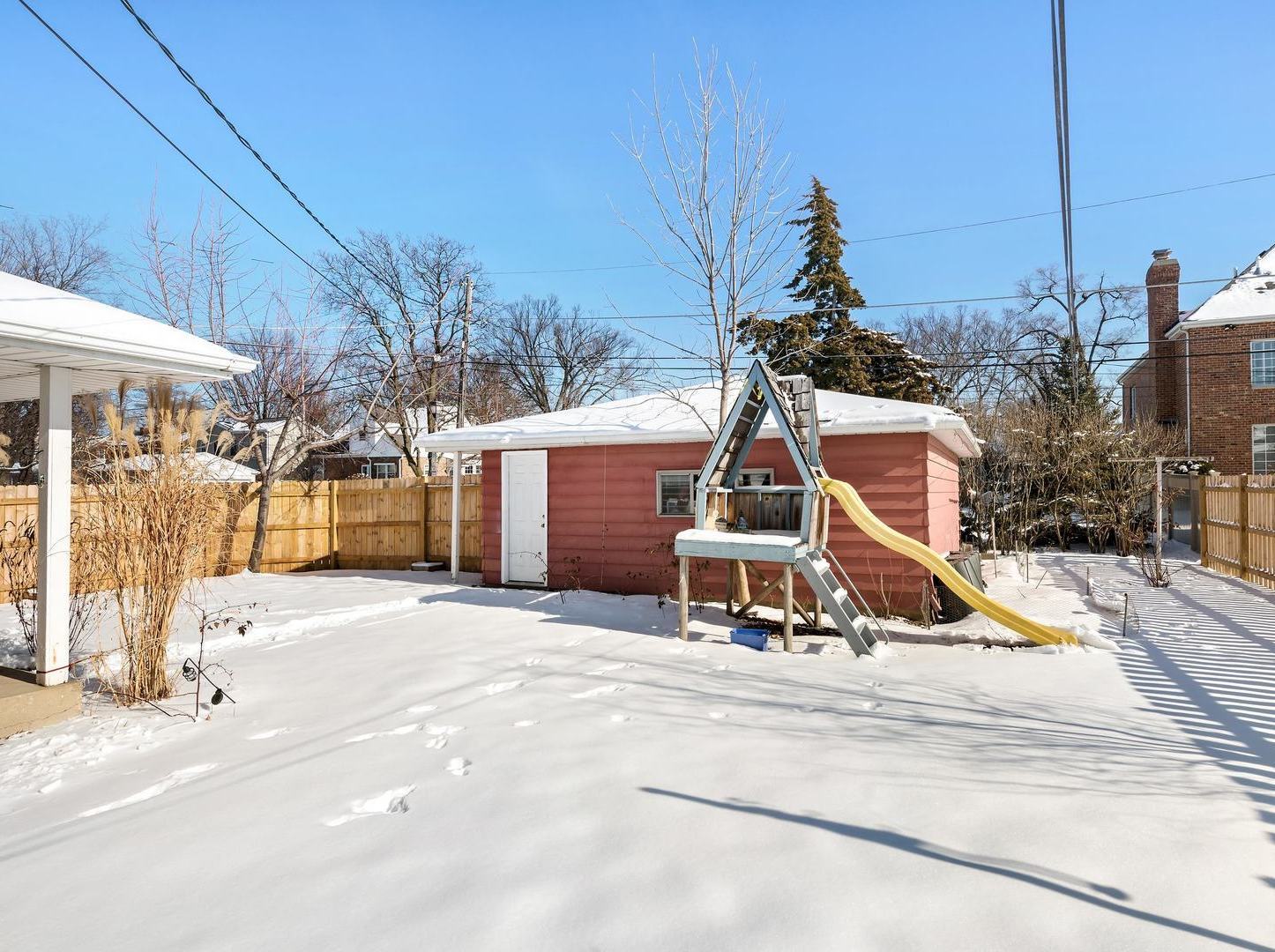 510 Utley Road Elmhurst, IL 60126 - Photo 5 of 27
