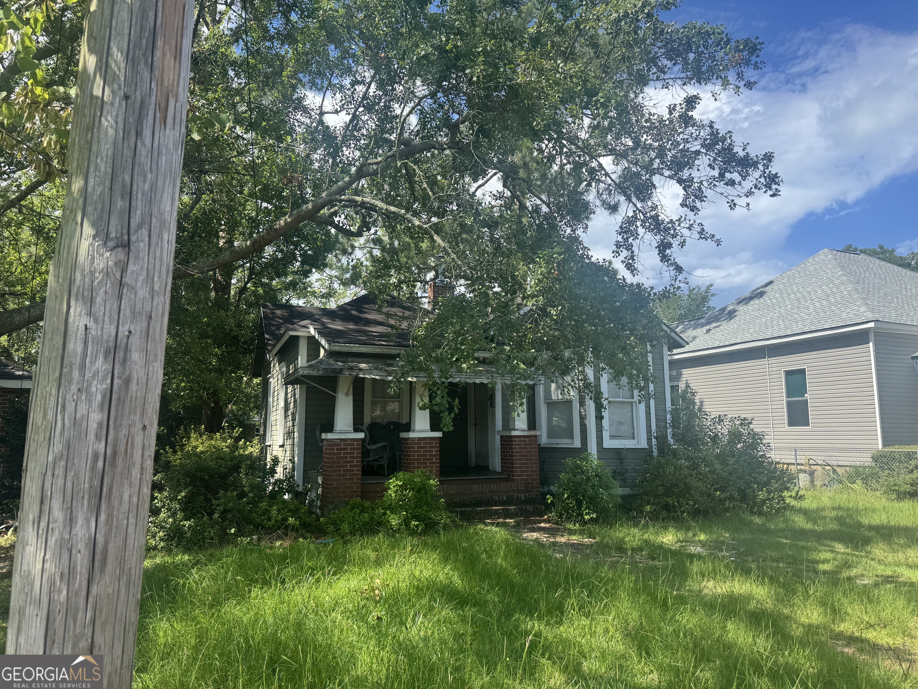 1107 Elizabeth Street Waycross, GA 31503 - Photo 2 of 13