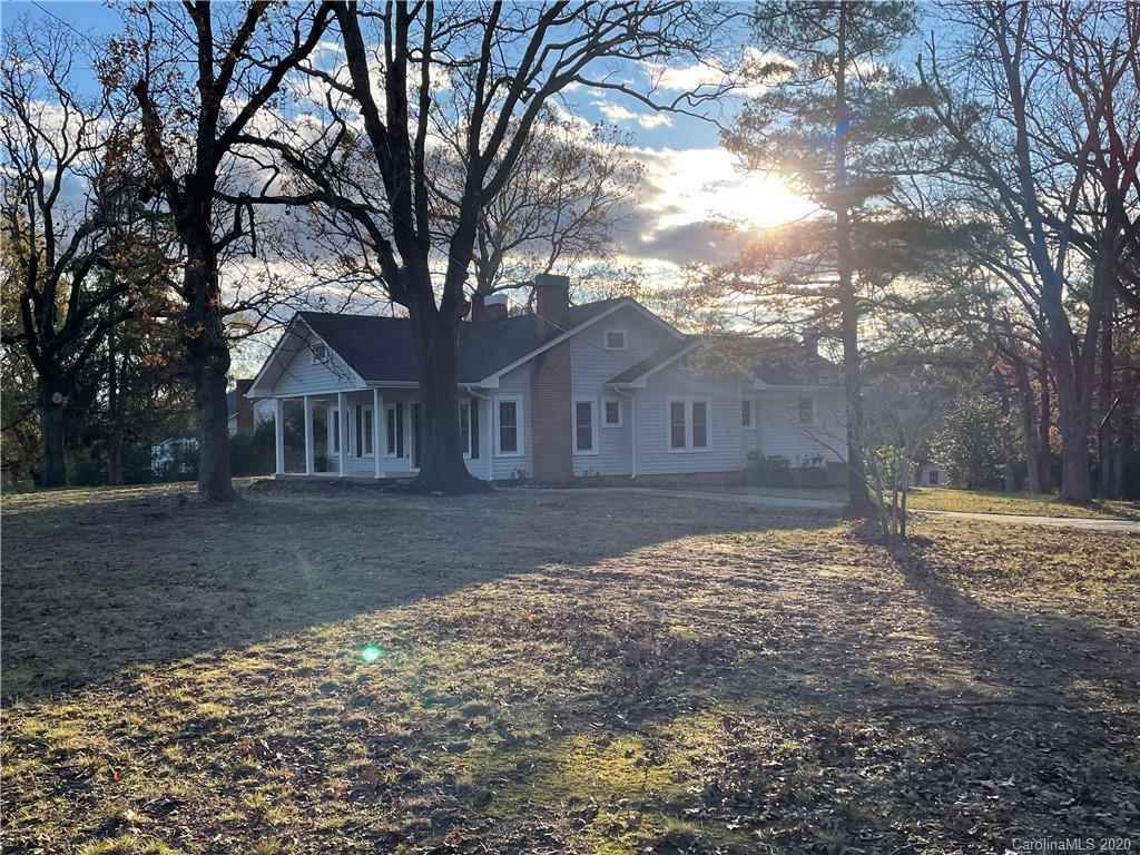 1908 Griffith Road Monroe, NC 28112 - Photo 2 of 21 Gallery Image 2