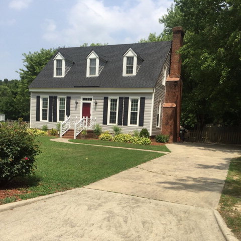 2702 Ridge Road Northwest Wilson, NC 27896 - Photo 1 of 10 Primary Photo