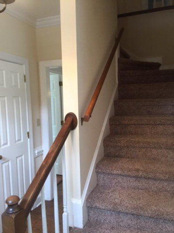 2702 Ridge Road Northwest Wilson, NC 27896 - Photo 2 of 10 Additional Photo