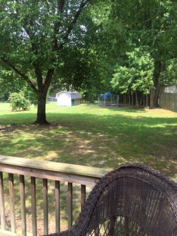 2702 Ridge Road Northwest Wilson, NC 27896 - Photo 5 of 10 Additional Photo