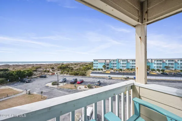 $320,000 | 1904 East Fort Macon Road, Unit 332, Atlantic Beach, NC 28512