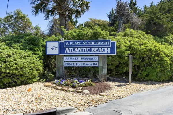 $320,000 | 1904 East Fort Macon Road, Unit 332, Atlantic Beach, NC 28512