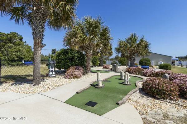 $320,000 | 1904 East Fort Macon Road, Unit 332, Atlantic Beach, NC 28512