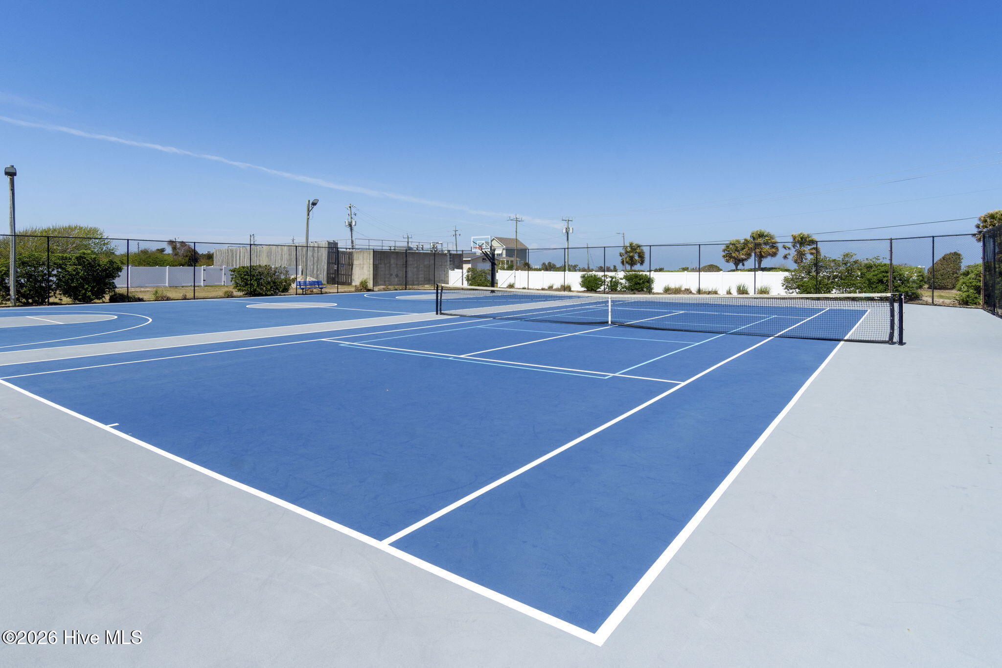 1904 East Fort Macon Road, Unit 332 Atlantic Beach, NC 28512 - Photo 43 of 58 16-web-or-mls-APATB-Complex-Mar2023-016