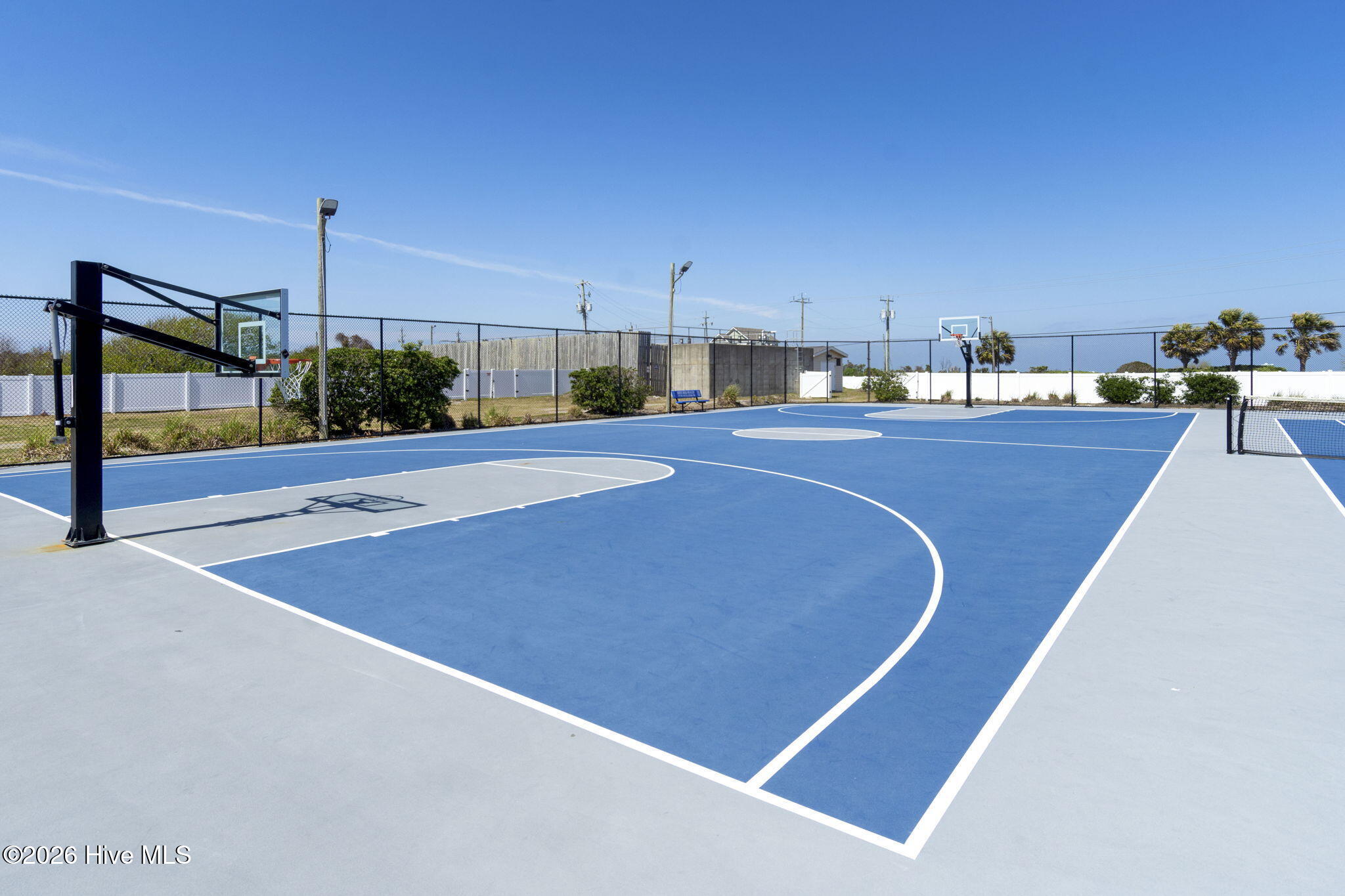 1904 East Fort Macon Road, Unit 332 Atlantic Beach, NC 28512 - Photo 44 of 58 17-web-or-mls-APATB-Complex-Mar2023-017