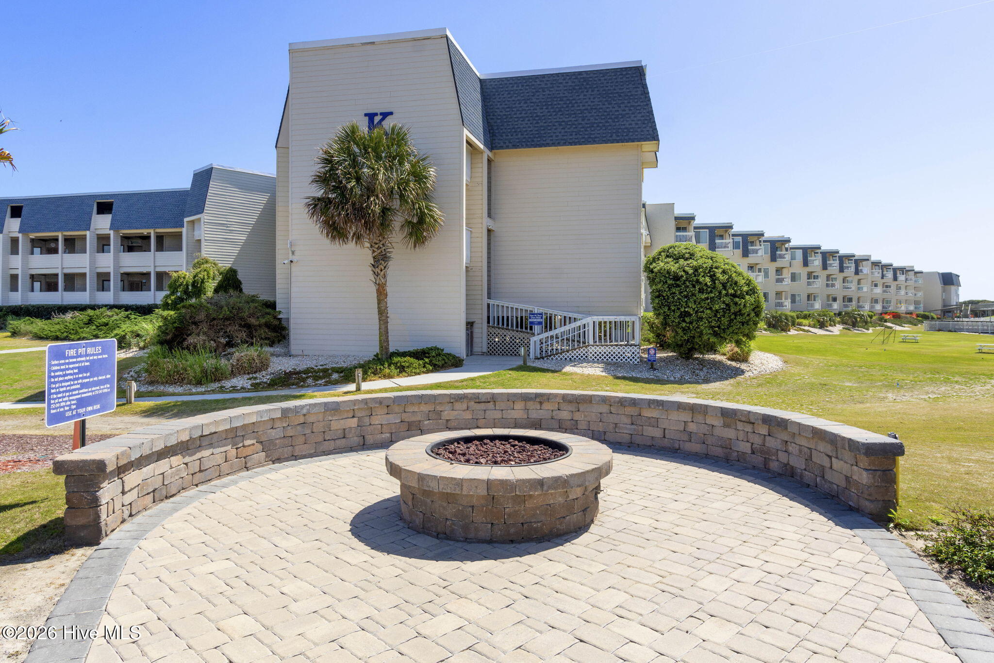 1904 East Fort Macon Road, Unit 332 Atlantic Beach, NC 28512 - Photo 48 of 58 21-web-or-mls-APATB-Complex-Mar2023-021