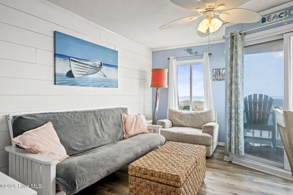$320,000 | 1904 East Fort Macon Road, Unit 332, Atlantic Beach, NC 28512