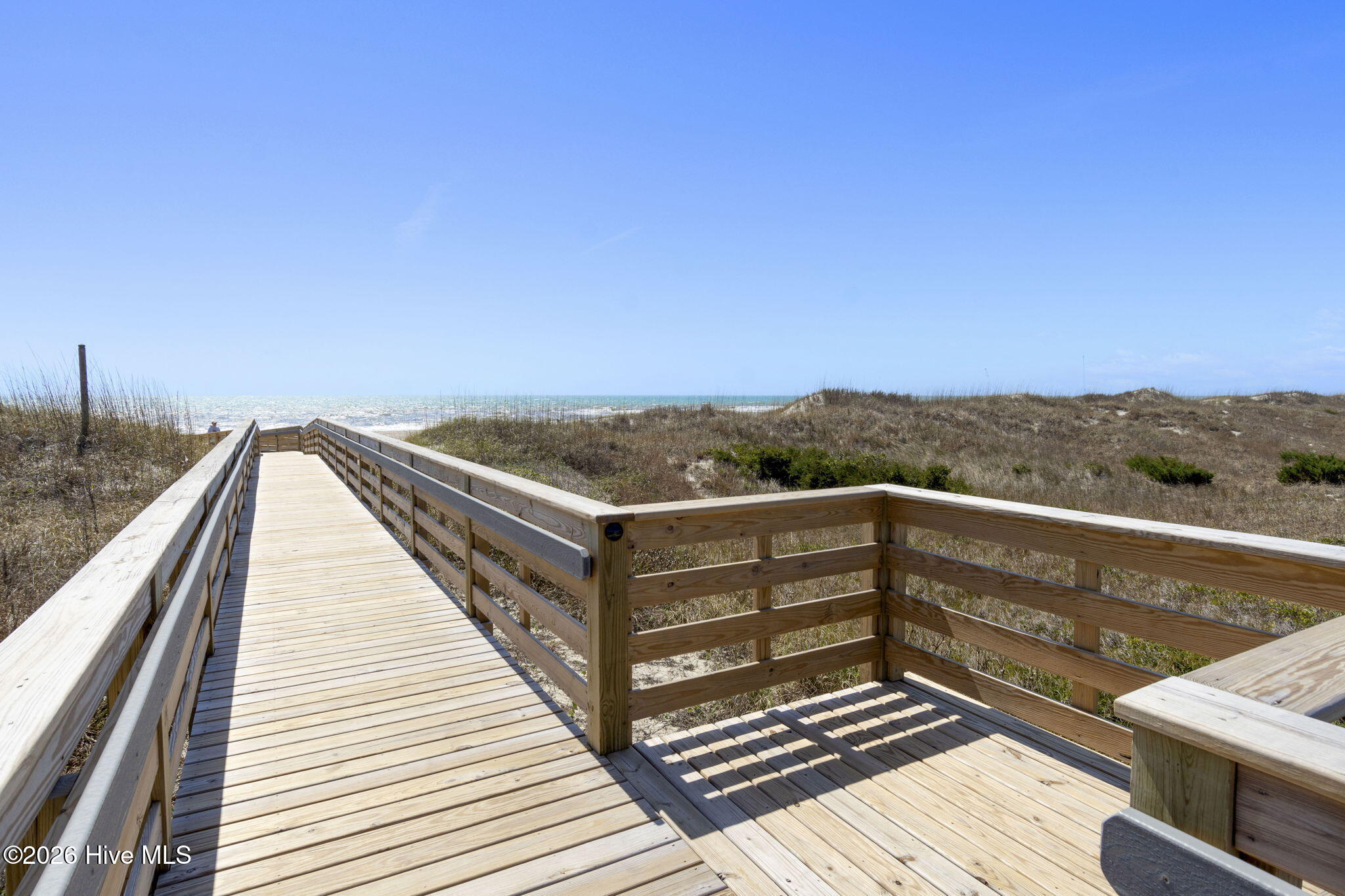 1904 East Fort Macon Road, Unit 332 Atlantic Beach, NC 28512 - Photo 50 of 58 23-web-or-mls-APATB-Complex-Mar2023-023