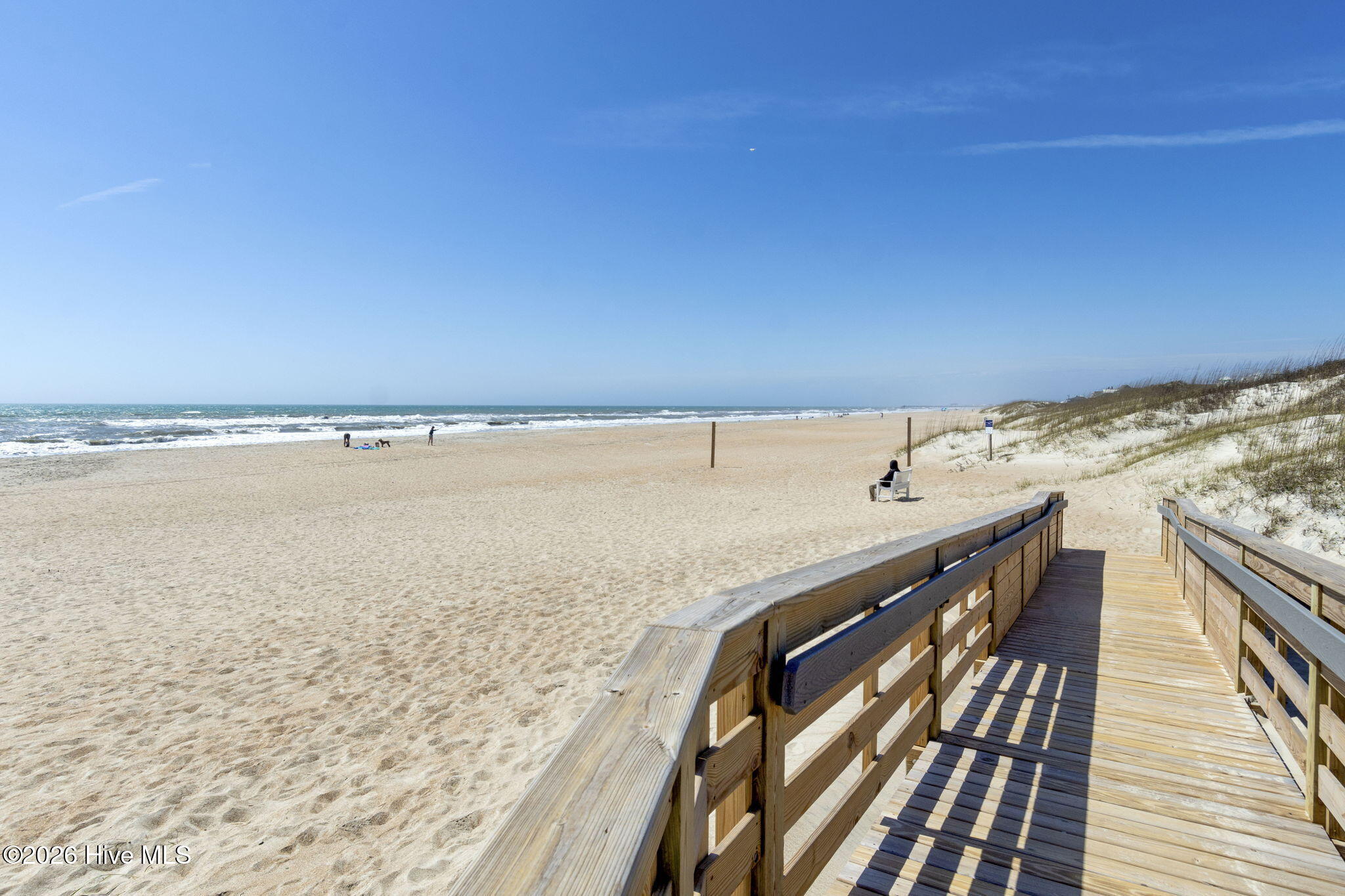 1904 East Fort Macon Road, Unit 332 Atlantic Beach, NC 28512 - Photo 54 of 58 27-web-or-mls-APATB-Complex-Mar2023-027