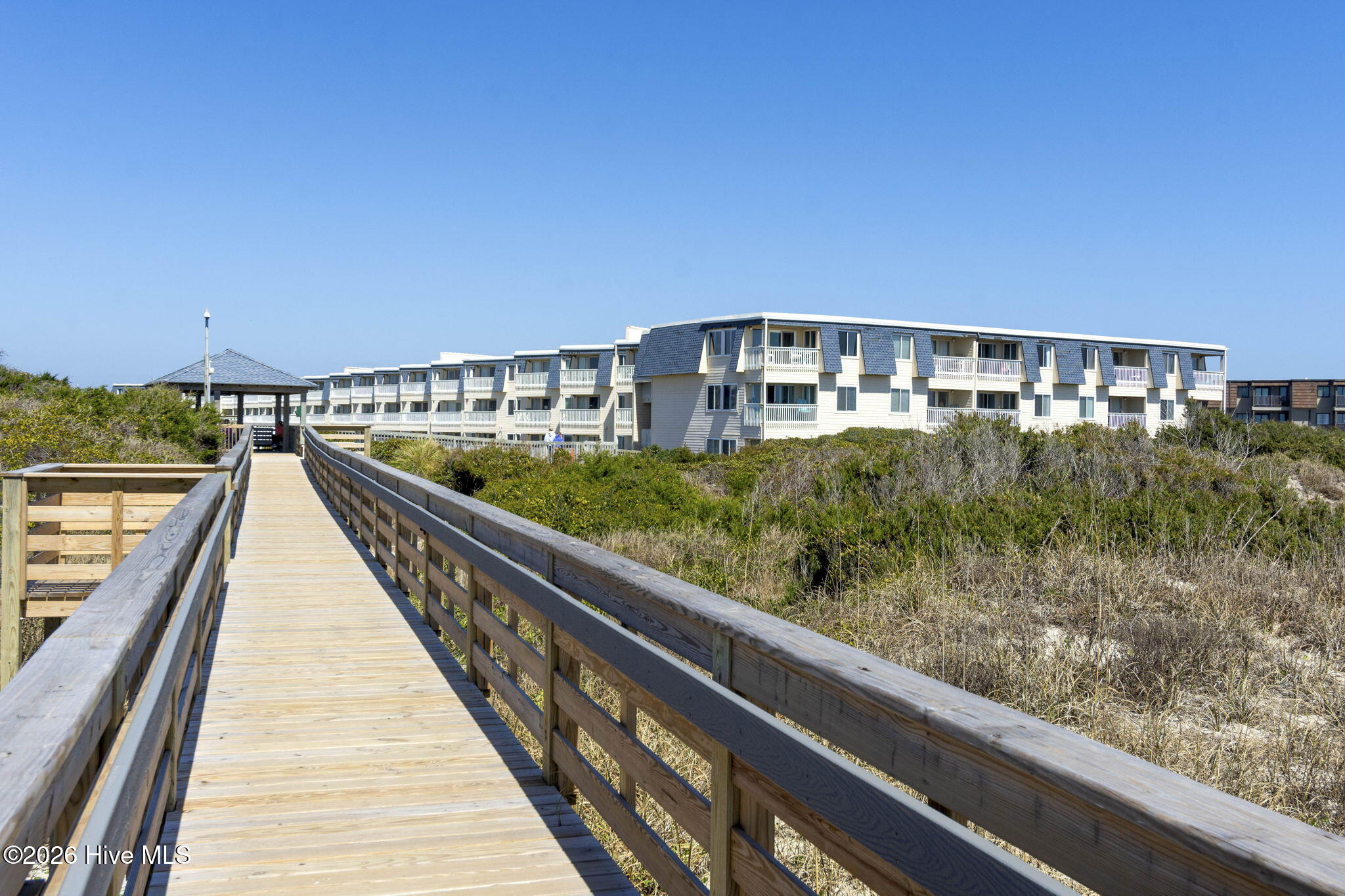 1904 East Fort Macon Road, Unit 332 Atlantic Beach, NC 28512 - Photo 55 of 58 28-web-or-mls-APATB-Complex-Mar2023-028