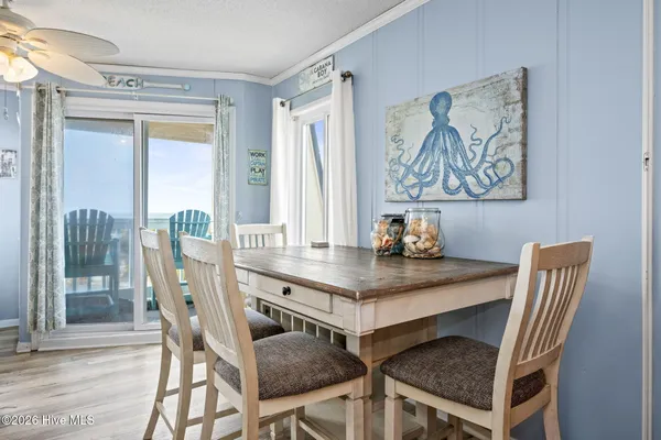 $320,000 | 1904 East Fort Macon Road, Unit 332, Atlantic Beach, NC 28512