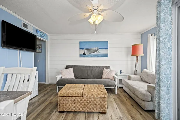 $320,000 | 1904 East Fort Macon Road, Unit 332, Atlantic Beach, NC 28512