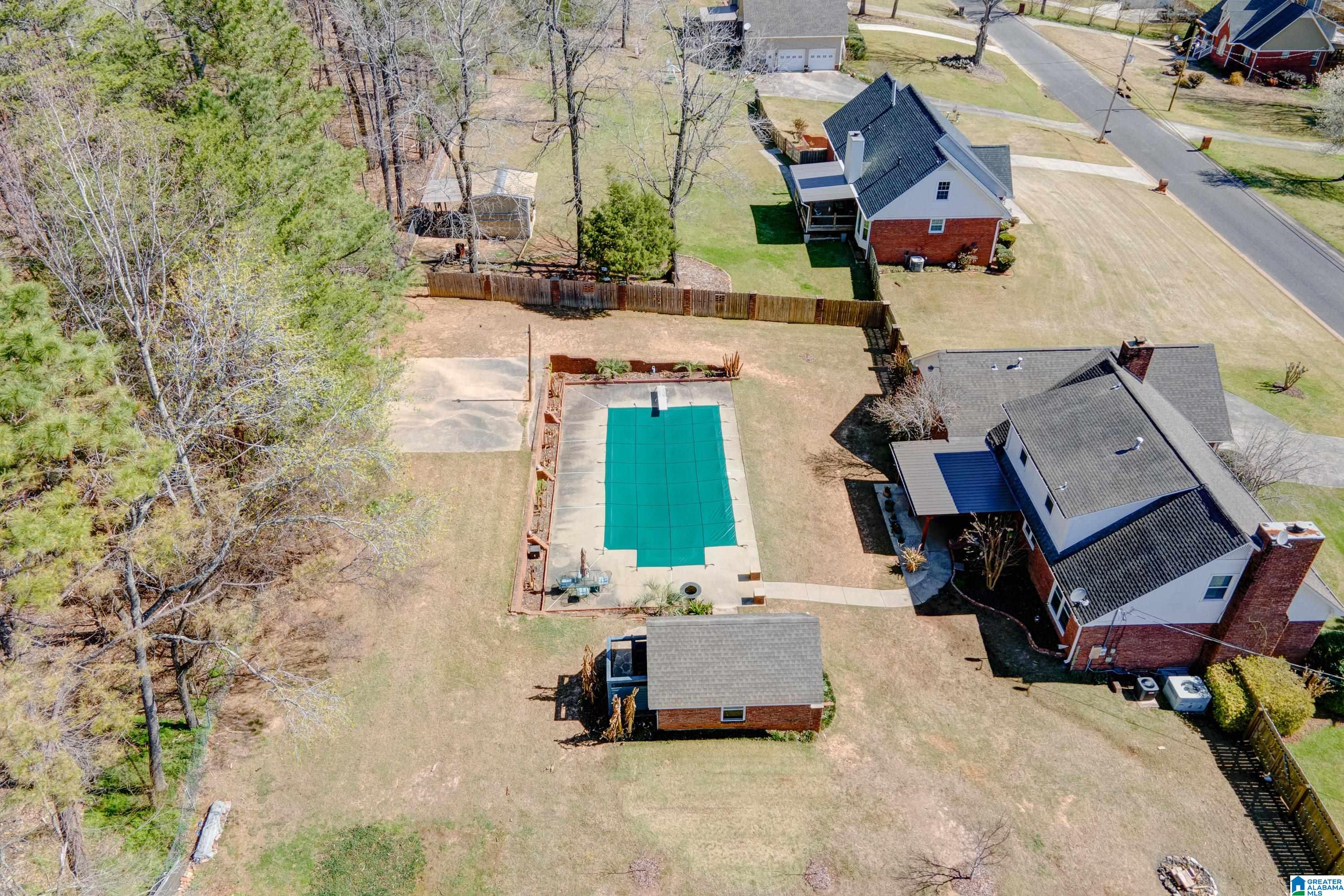 7765 John Pelham Trail McCalla, AL 35111 - Photo 47 of 50
