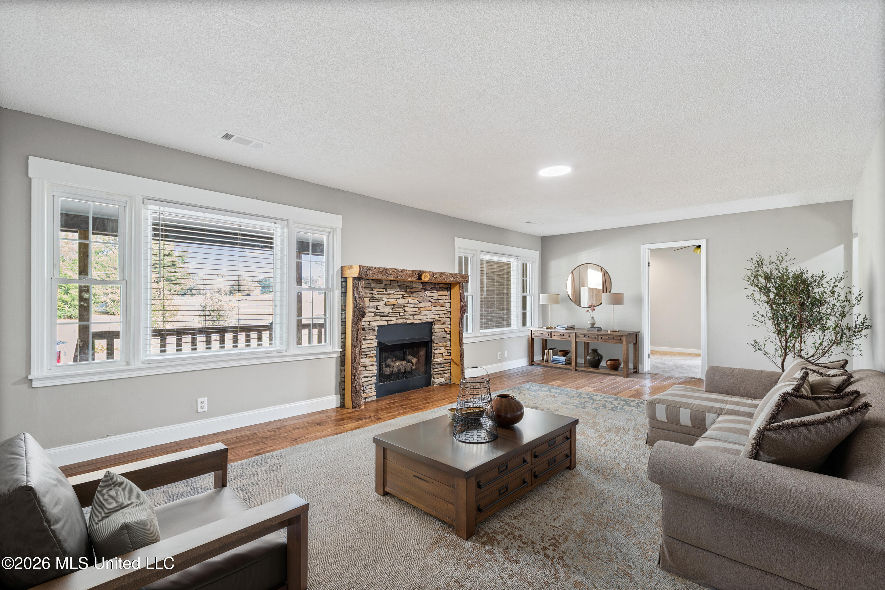 718 Mount Zion Road Coldwater, MS 38618 - Photo 7 of 38 9_virtual staging