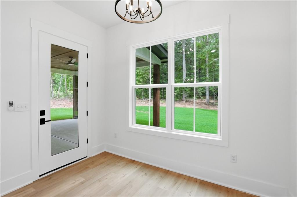 4013 Jersey Covington Road Covington, GA 30014 - Photo 22 of 90