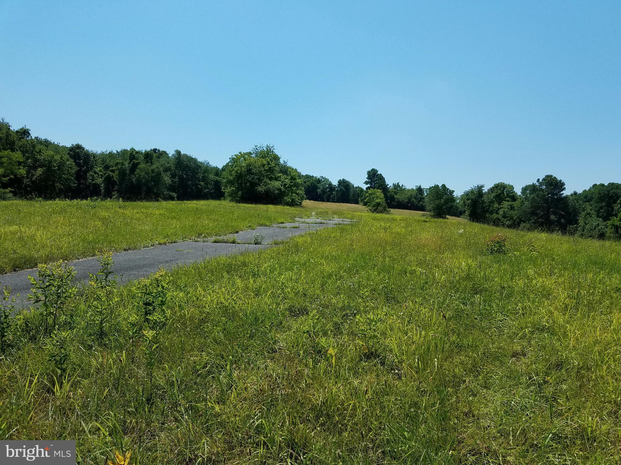 9121 Baltimore Road Frederick, MD 21704 - Photo 2 of 2 The view for endless opportunities