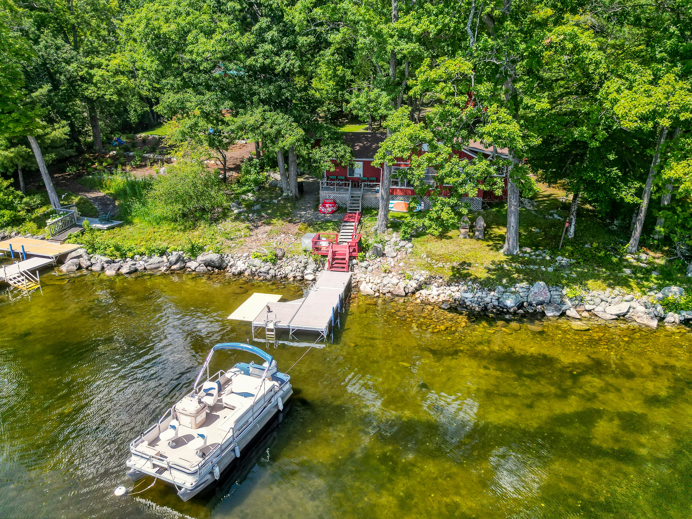 71 North Crane Lane Rome, ME 04963 - Photo 6 of 44 109665ae-105