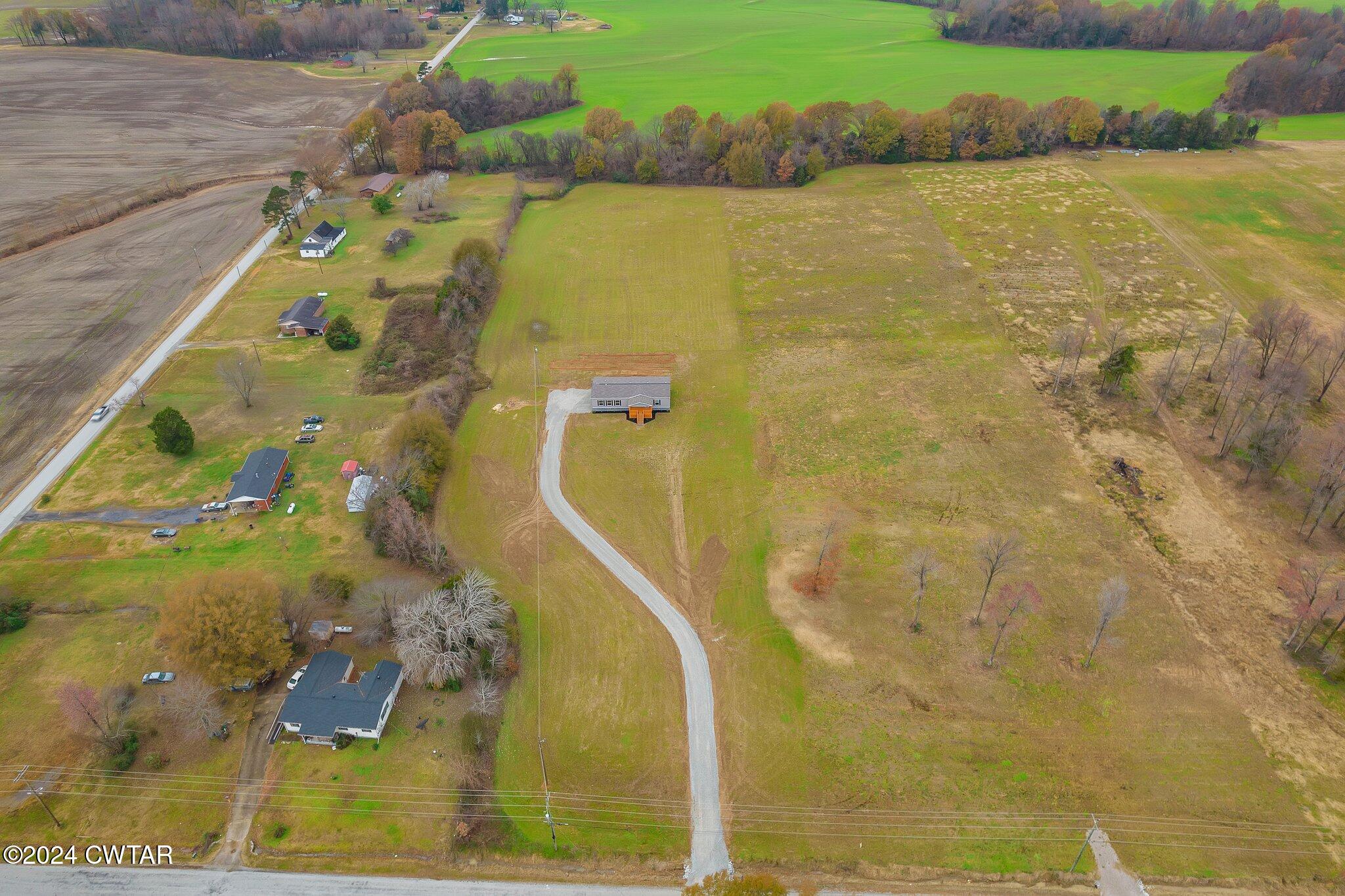 386 Bond Cemetery Road Denmark, TN 38391 - Photo 33 of 40