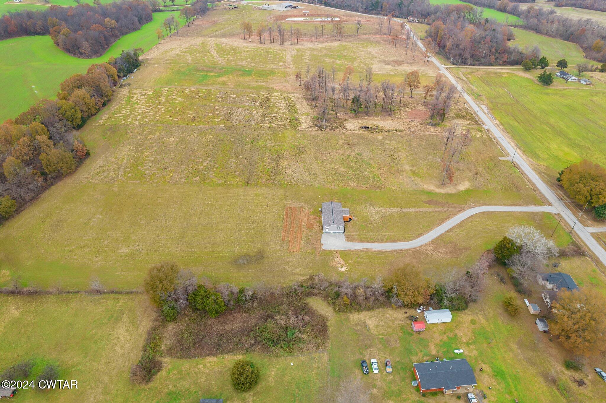 386 Bond Cemetery Road Denmark, TN 38391 - Photo 36 of 40 a view of swimming pool