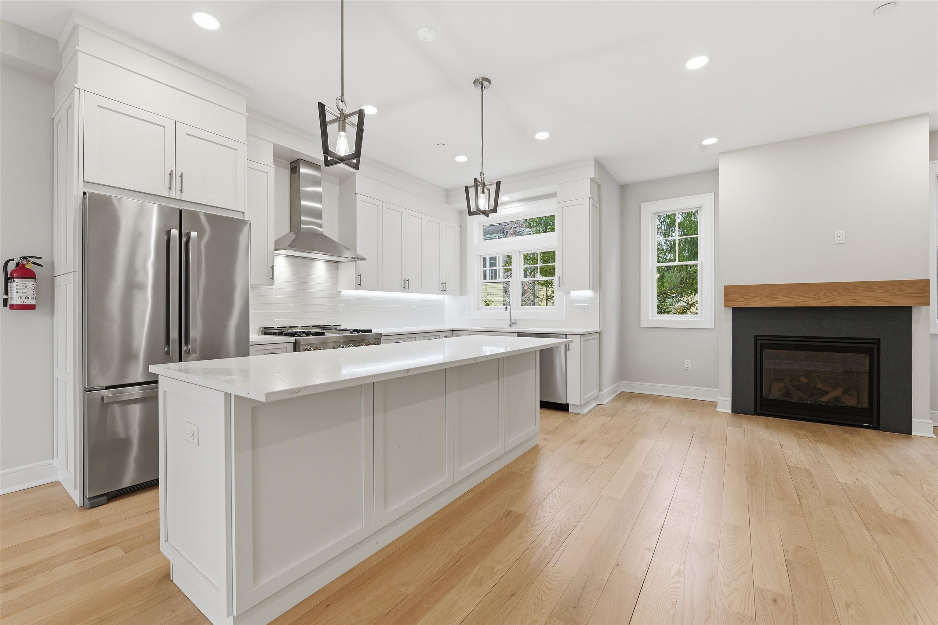 603 Springfield Avenue, Unit 101 Summit, NJ 07901 - Photo 5 of 38