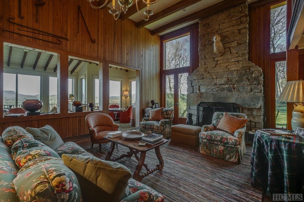 490 Satulah Road Highlands, NC 28741 - Photo 9 of 64 Gallery Image 9