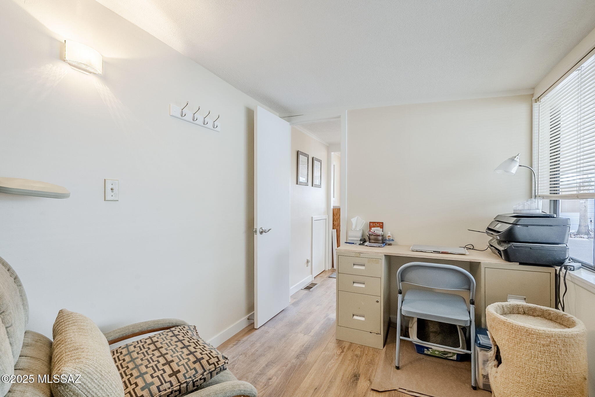 4555 South Mission Road, Unit H312 Tucson, AZ 85746 - Photo 28 of 45