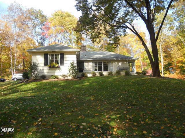 74 Borglum Road Wilton, CT 06897 - Photo 1 of 1 Gallery Image 1