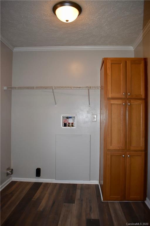 498 Ted Smith Road Rutherfordton, NC 28139 - Photo 25 of 38 a view of cupboard