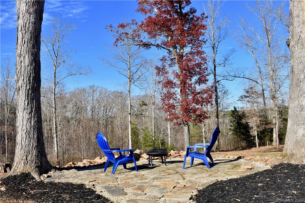 498 Ted Smith Road Rutherfordton, NC 28139 - Photo 29 of 38 a view of a park with iron fence