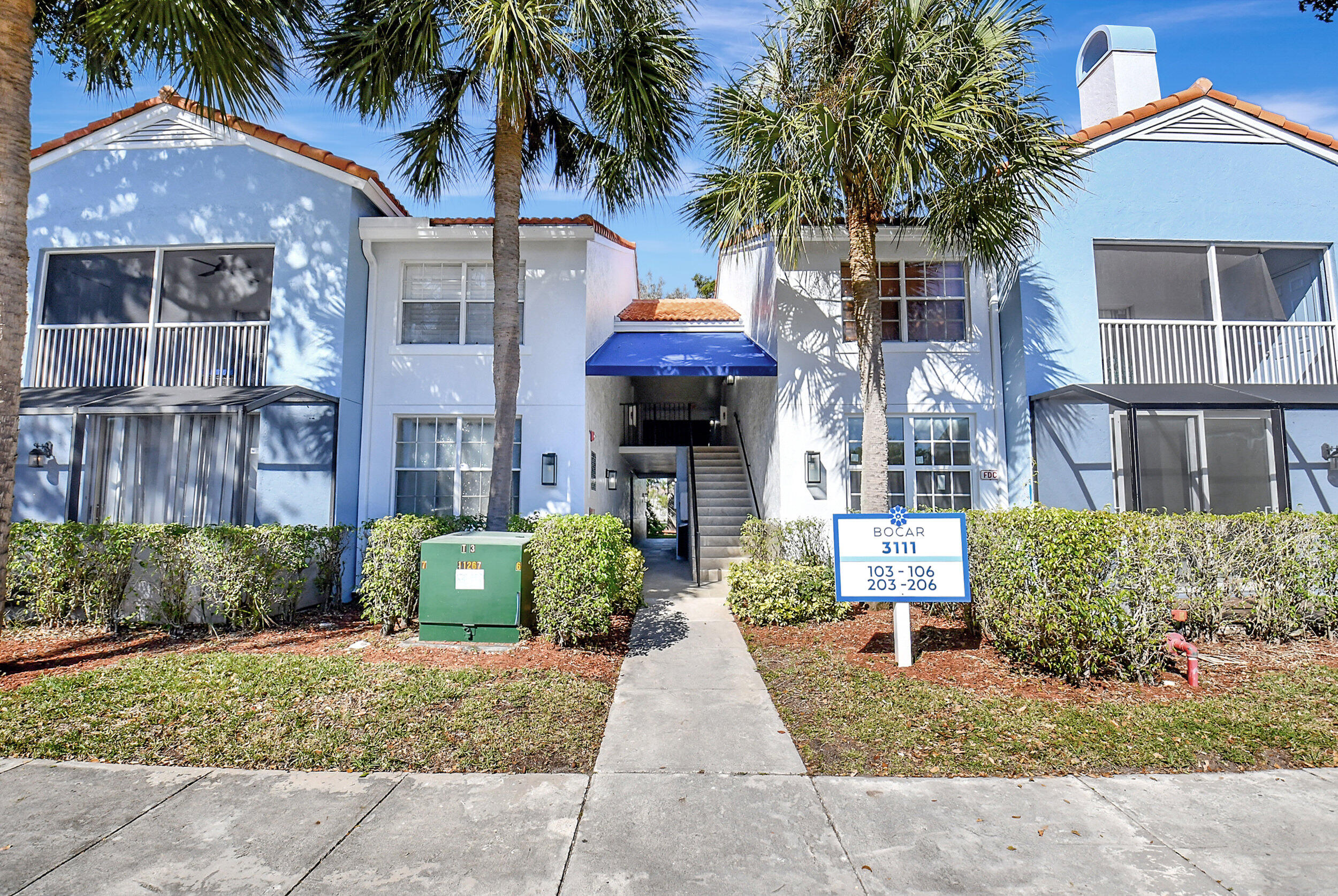 3111 Clint Moore Road, Unit 204 Boca Raton, FL 33496 - Photo 1 of 48 19_dsc_8838