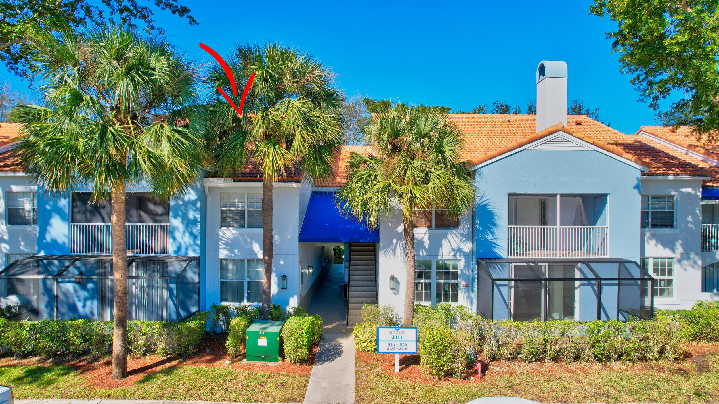 3111 Clint Moore Road, Unit 204 Boca Raton, FL 33496 - Photo 2 of 48 01_dji_0602_3_4_5_6