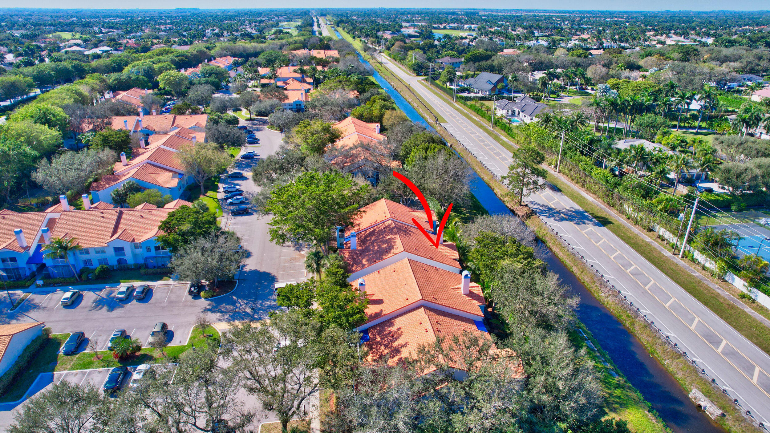 3111 Clint Moore Road, Unit 204 Boca Raton, FL 33496 - Photo 31 of 48 05_dji_0622_3_4_5_6
