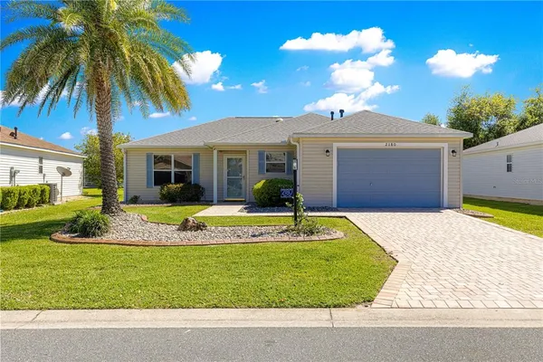 $349,000 | 2180 Jasper Way, The Villages, FL 32162