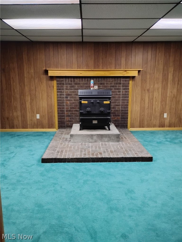 10685 Scotts Corner Road Diamond, OH 44412 - Photo 48 of 50