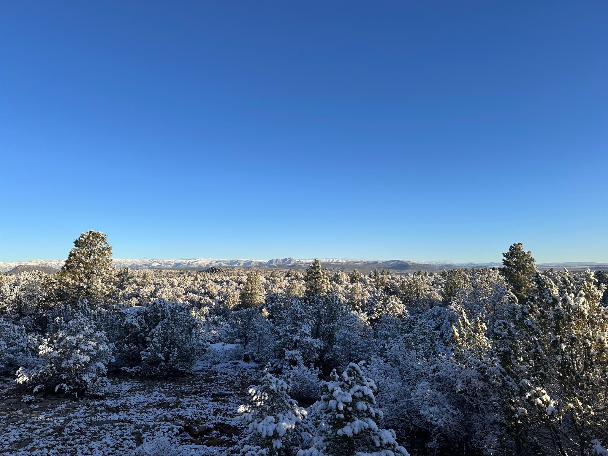 60 Blue Sky Road Las Vegas, NM 87701 - Photo 87 of 92