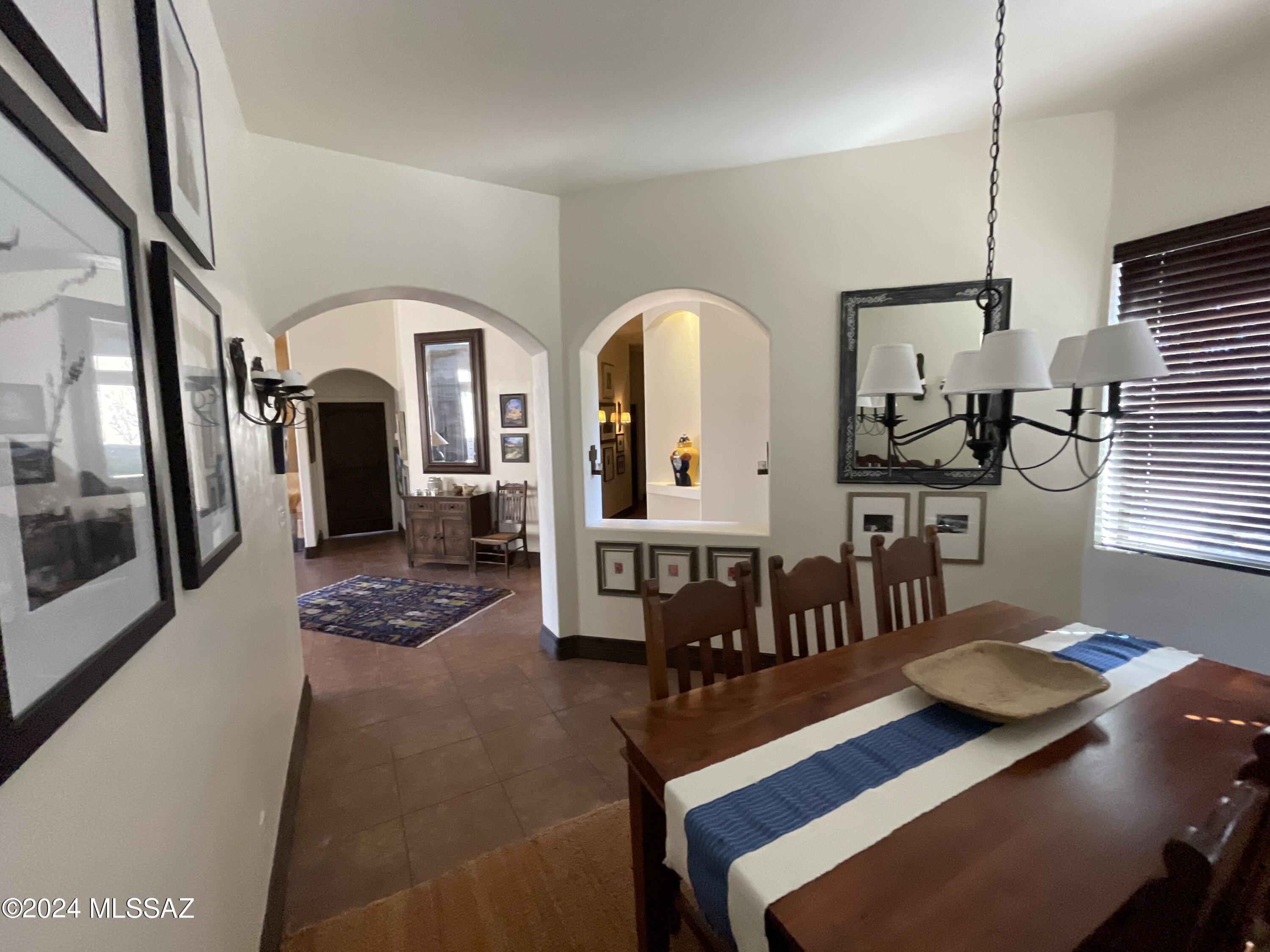 435 Colorado Court Rio Rico, AZ 85648 - Photo 16 of 32