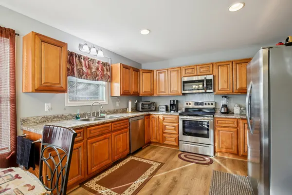 $325,000 | 104 Jollie Lane, Westmoreland, TN 37186