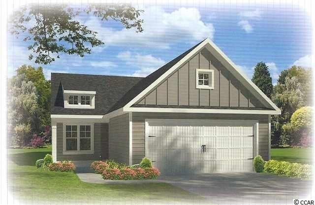 805 Old Castle Loop Myrtle Beach, SC 29579 - Photo 1 of 2 Gallery Image 1